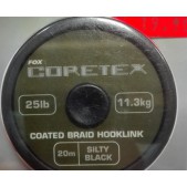 Fox Coretex dengtas pintas valas Fox Coretex dengtas pintas valas